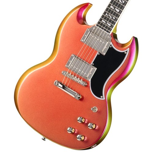 Epiphone inspiriert von gibson - inspiriert,