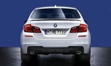 Original BMW 5er F10 F11 M