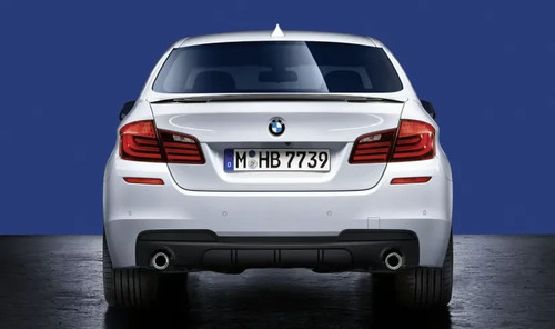 Original bmw 5er - bmw, m