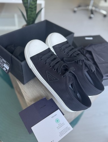 Prada sneakers drill size eu - drill, 2