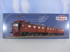 Roco 63756, Dm 3 SJ ,  DSS , unbespielt ,Top,  neuw.,  OVP (WE11542)