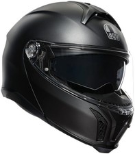 AGV Tourmodular Motorrad