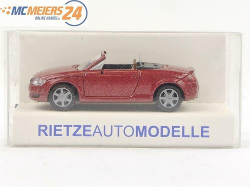 E145 rietze 20950 - rietze, h0