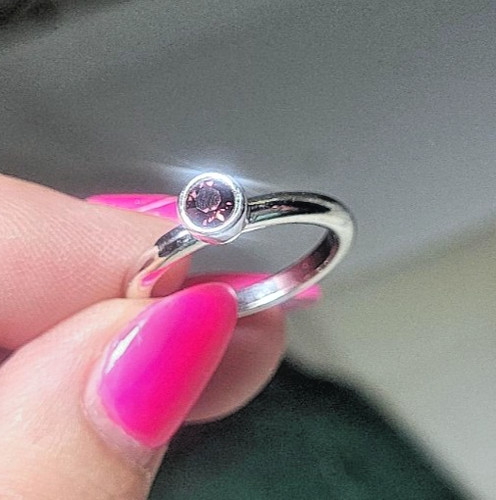 Swarowski ring mit - swarowski,