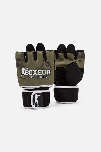Boxeur des rues herren - boxeur,