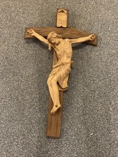 Jesus Kreuz Großes Kruzifix