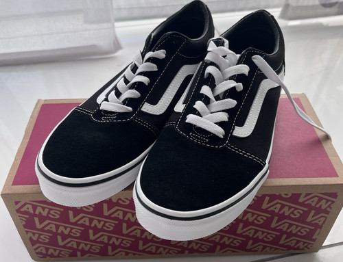 Vans old skool herren sneaker - old,