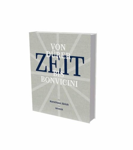 Zeit von dürer - zeit,