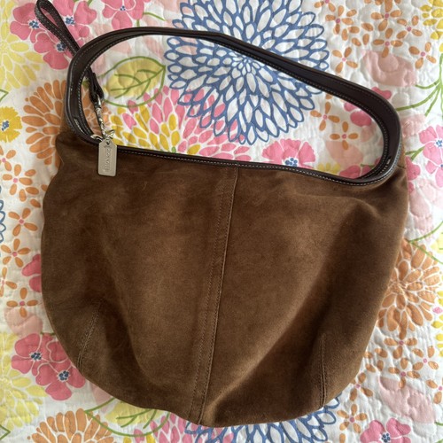 Rare coach vintage - rare,