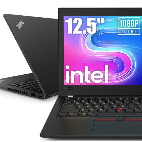 Laptop lenovo thinkpad - lenovo, x280