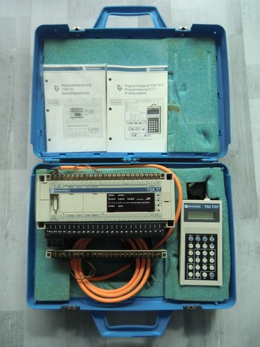 Telemecanique tsx 172 - telemecanique,