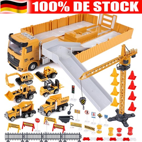 Kinder lkw spielzeug groß - kinder,