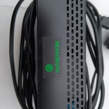 Heinzmann Ladegerät für Rollfiets  E-Bikes  Funktionsgeprüft