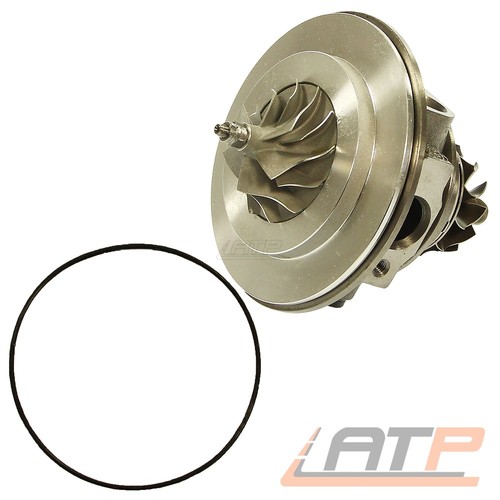 Rumpfgruppe abgas turbo lader - rumpfgruppe, abgas-turbo-lader