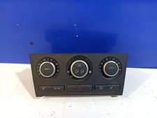 SAAB 9-3 YS3F Klimabedienteil