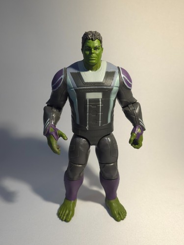 Toys hulk avengers endgame - zd,