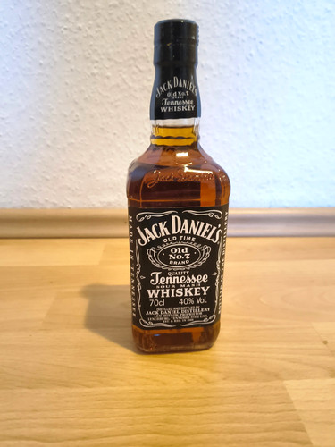 Jack daniels old 0 70 - jack,