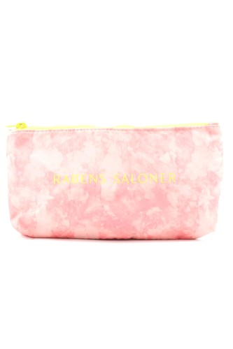 Rabens saloner kosmetiktasche - saloner,