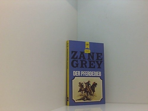 Der pferdedieb ein - pferdedieb.,