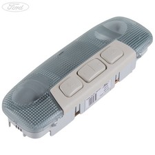 Original Ford EcoSport Transit