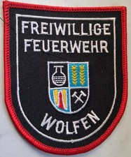 ärmelabzeichen freiw - Ärmelabzeichen,,