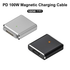 Magnetisch USB Typ-C zu