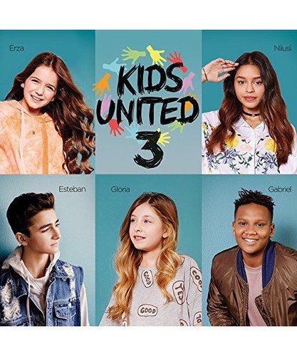Forever united kids - forever,