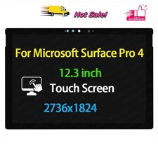 For Microsoft Surface Pro 4