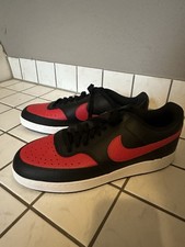 Herren Nike Sneaker Gr 45