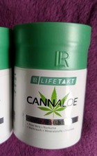 LR Lifetakt CANNALOE Kapseln