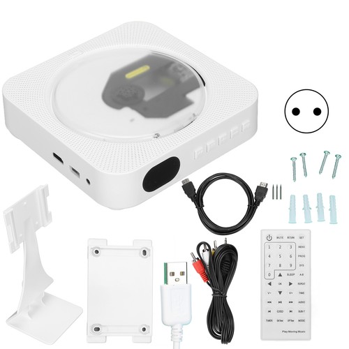 Tragbarer player der - cd-player,