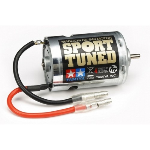 Tamiya 53068 elektromotor - 53068, 540