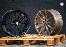 Tomason TN31 19 Zoll Felgen