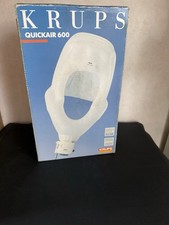 Krups Quickair 600 Motor