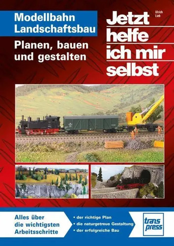 Jetzt helfe ich mir - , selbst
