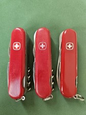 Taschenmesser wenger - 3,