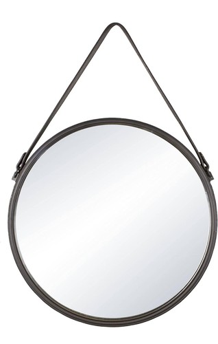 Runder wandspiegel ø38cm - runder,