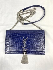 YSL Saint Lauren WOC Tasche