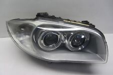 BMW E87 Xenon Scheinwerfer Frontscheinwerfer rechts 6924490