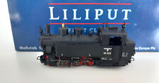 Liliput H0e sehr guter Zustand BR 99 828, Reihe Uh (in OVP)Artikel 14149 analog