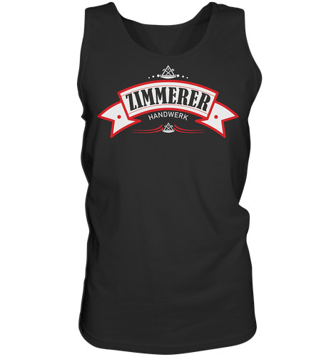 Tank top zimmerer zimmermann - tank-top,