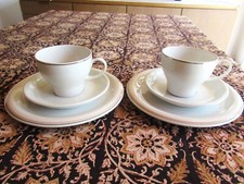 Thomas Porzellan - Kaffeetassen - Teller - Tassen - Geschirr -