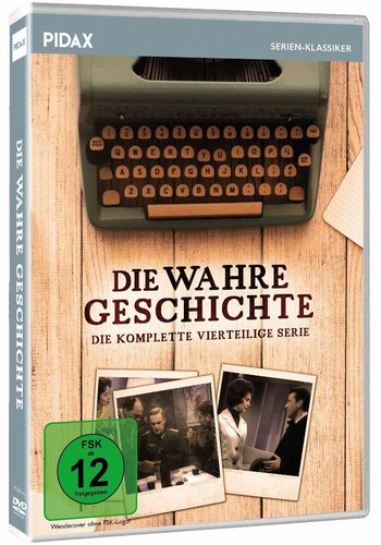 Die wahre geschichte - die,