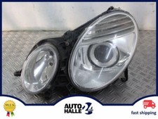 96799 Scheinwerfer Frontscheinwerfer Facelift Links 2118202961 Mercedes-benz E