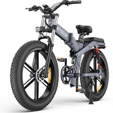ENGWE X26 E-Bike Klapprad