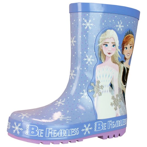 Disney frozen gummistiefel - disney,