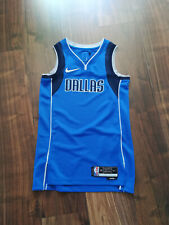 Nike Dallas Mavericks Herren Trägershirt Sport Trikot DN2611-480 Tank Top Gym XS