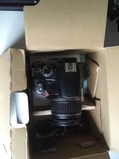 Canon EOS 450D 12,2 MP DSLR