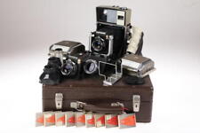 LINHOF Technika 70 Outfit