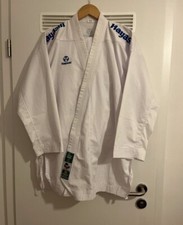 2x Karateanzug Hayashi